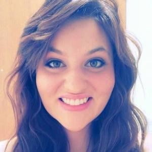 Meet your Posher, Gretchen