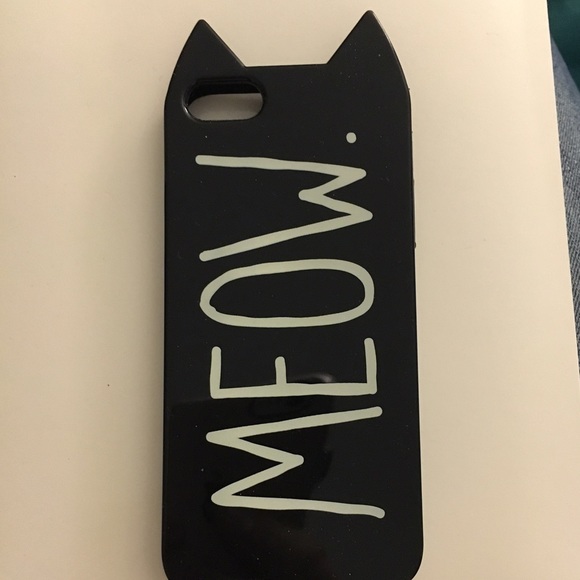 5S iPhone case
