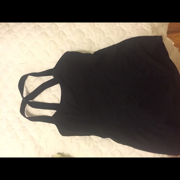 Lululemon tank