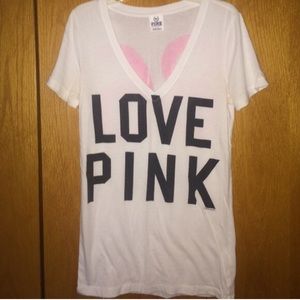 Victorias Secret PINK Tee