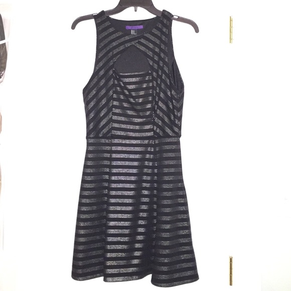 Worn Once Skater Dress