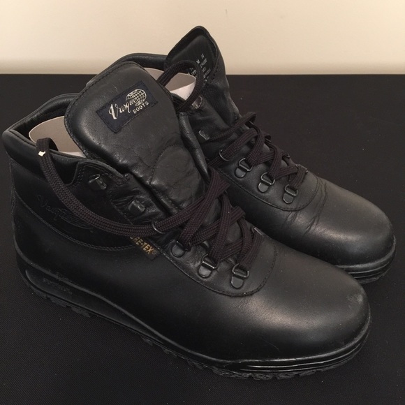 Size 10.5 - Vasque Sundowner Gore-Tex