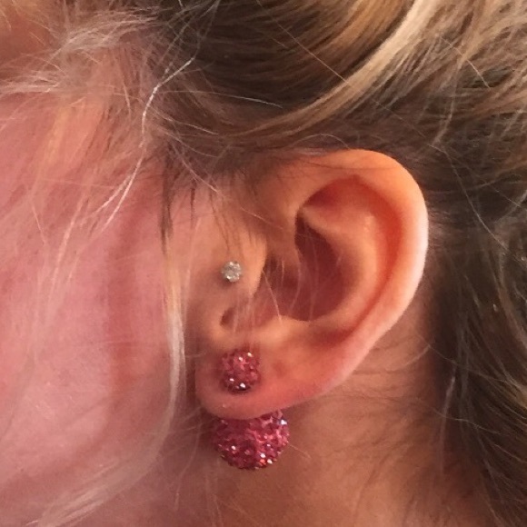 👸🏼2/$15 Princess Pink Double Fireball DoubleSide - Picture 3 of 4