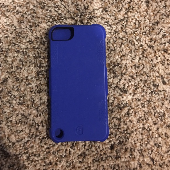 iPod case