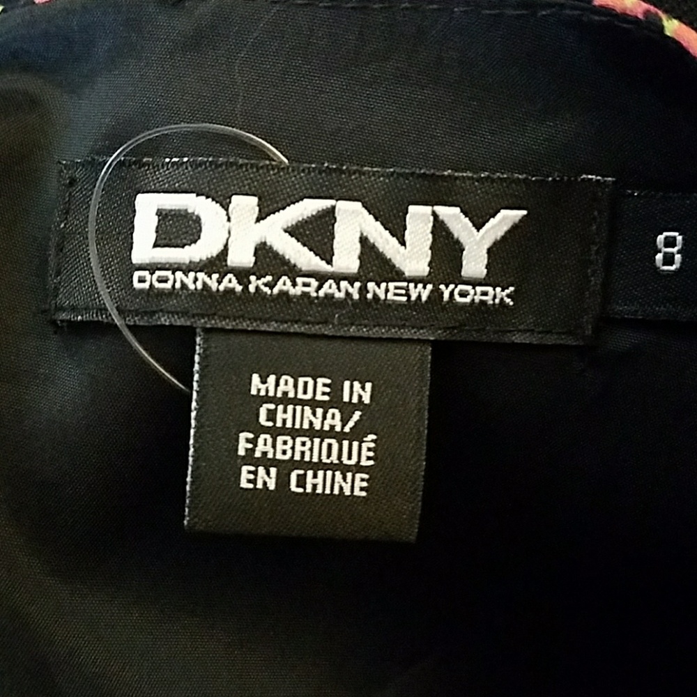 DKNY dress *NWOT* - Picture 4 of 4