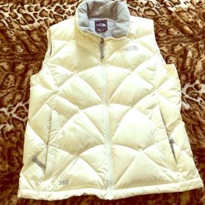 The North Face Vest