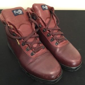 Size 10.5 - Vasque Boots