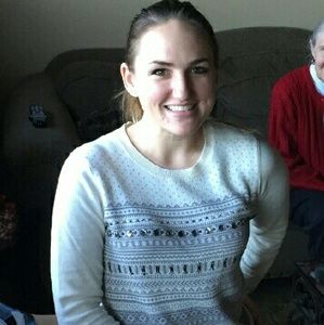 Meet your Posher, Hayley