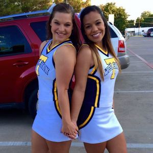 Meet your Posher, Andrea