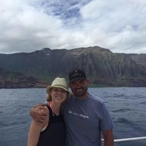 Meet your Posher, Justin