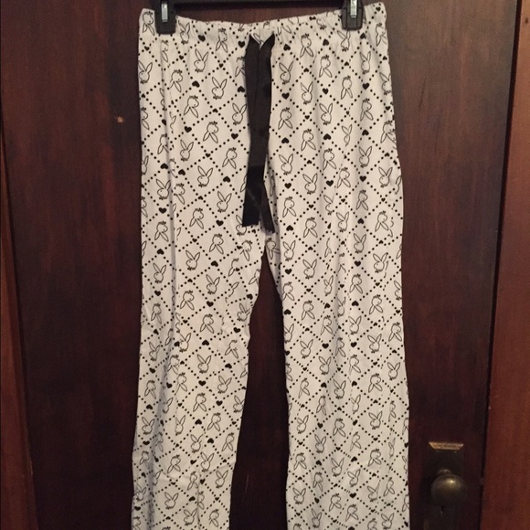 Adorable sleep pants