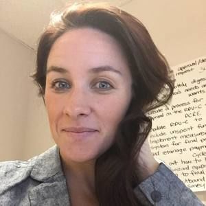 Meet your Posher, Megan