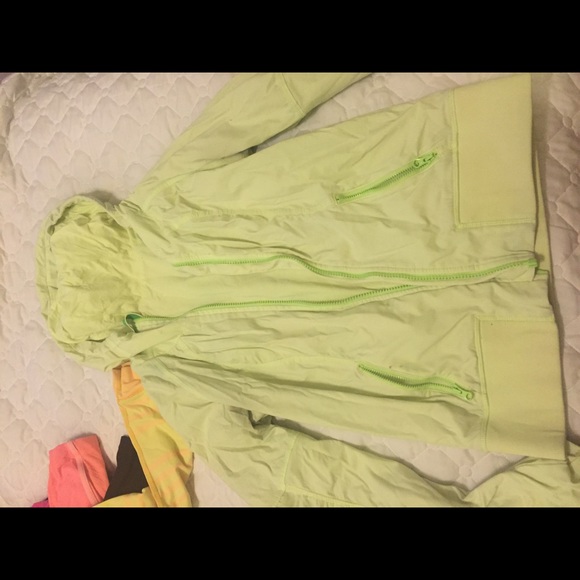 Lululemon jacket