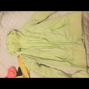 Lululemon jacket