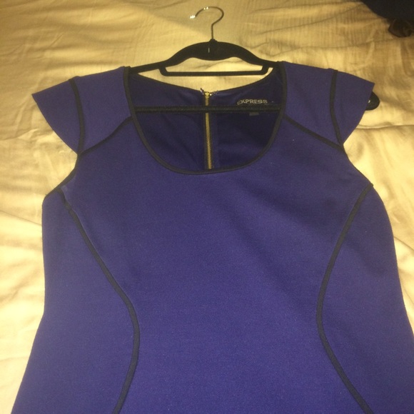 Express Dress