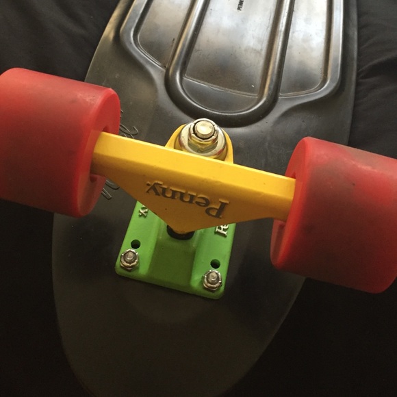 Penny board