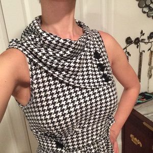 ⚜ Houndstooth Dress ⚜