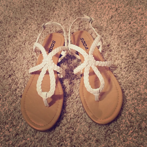 Sandals - Picture 1 of 2
