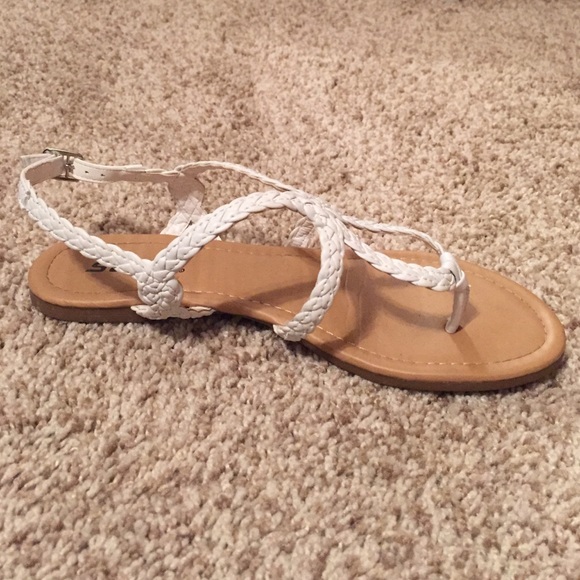 Sandals - Picture 2 of 2