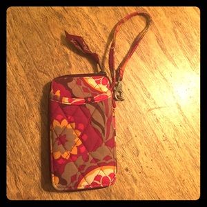 VERA BRADLEY WRISTLET