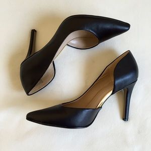 MOSSIMO Lainee Pumps in black