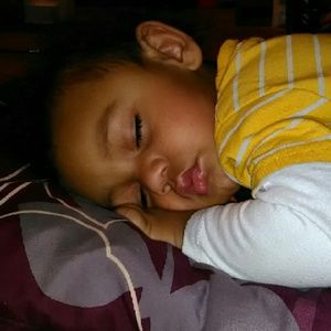 Meet your Posher, Katherine