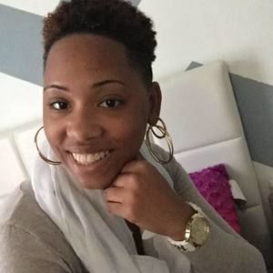 Meet your Posher, Ny'qurrion