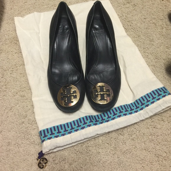 Tory Burch Sally wedge