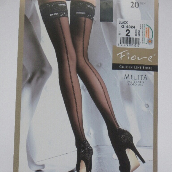 Women pantyhose, stockings, and tights - Picture 2 of 2