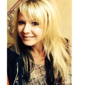 Meet your Posher, Candice