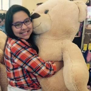 Meet your Posher, Rose