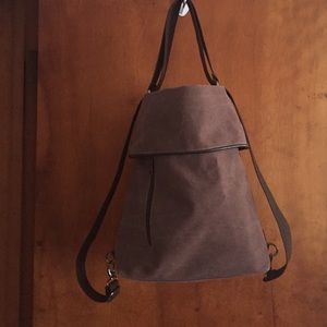 Oris Bag (shoulder/backpack)