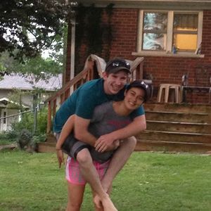 Meet your Posher, Rose