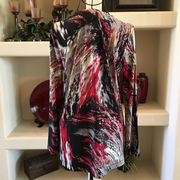 Beautiful Pattern Tunic - image 4