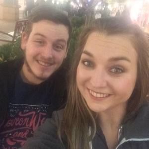 Meet your Posher, Alex