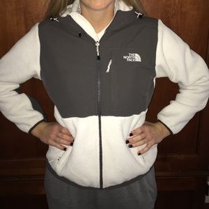 The North Face Fleece Denali Jacket