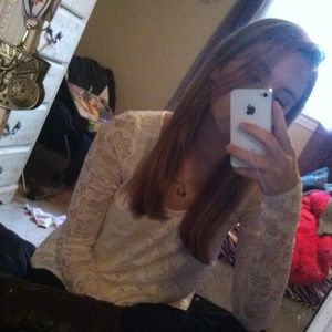 Meet your Posher, Trinity