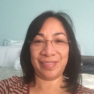 Meet your Posher, Susan