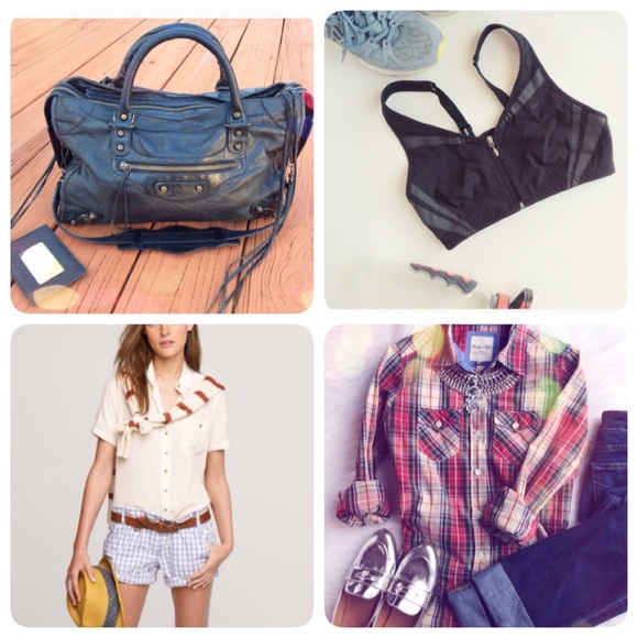 Balenciaga Handbags - BUNDLE for @julietj /see orig listing for details