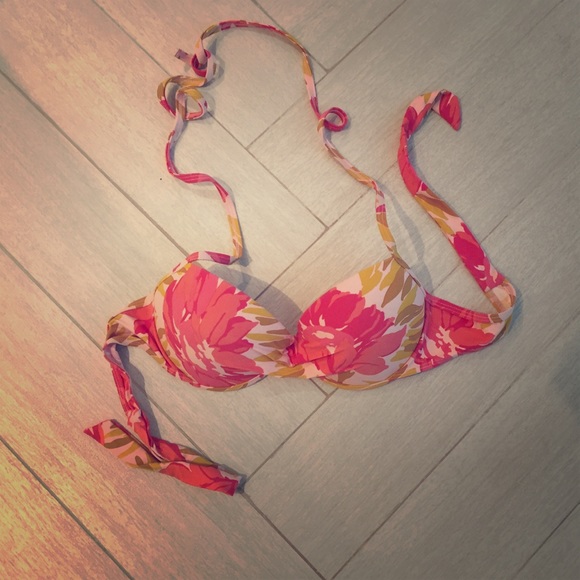 DKNY Other - DKNY Bikini Top