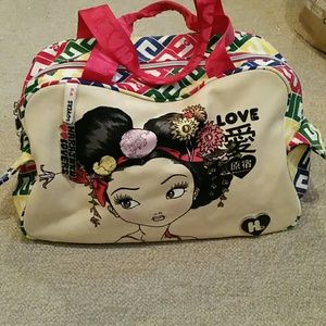 Harajuku Lovers Bag