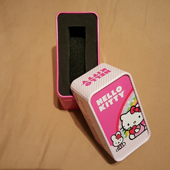 Hello Kitty Watch - Picture 4 of 4