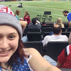 Meet your Posher, Riley