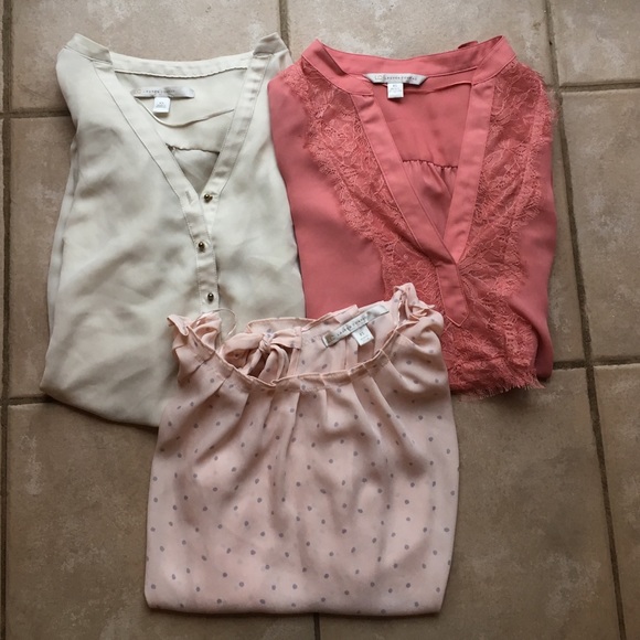 Lauren Conrad bundle
