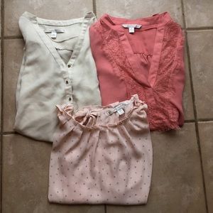 Lauren Conrad bundle