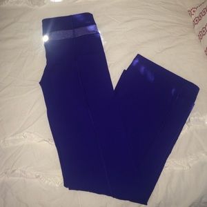 Groove Pant Full-On Luon