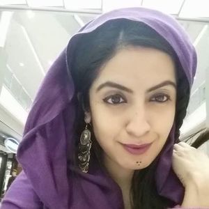 Meet your Posher, Humaira