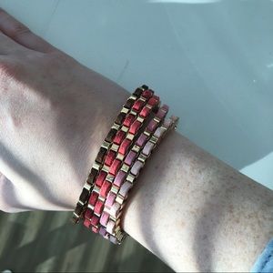 Jessica Simpson Bracelet