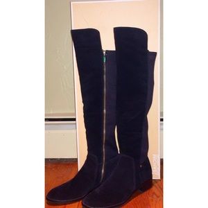 MICHAEL Michael Kors Bromley Over-the-Knee Boots