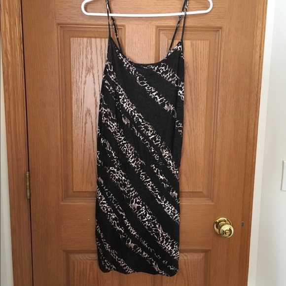 Victoria's Secret Dress - Picture 2 of 4